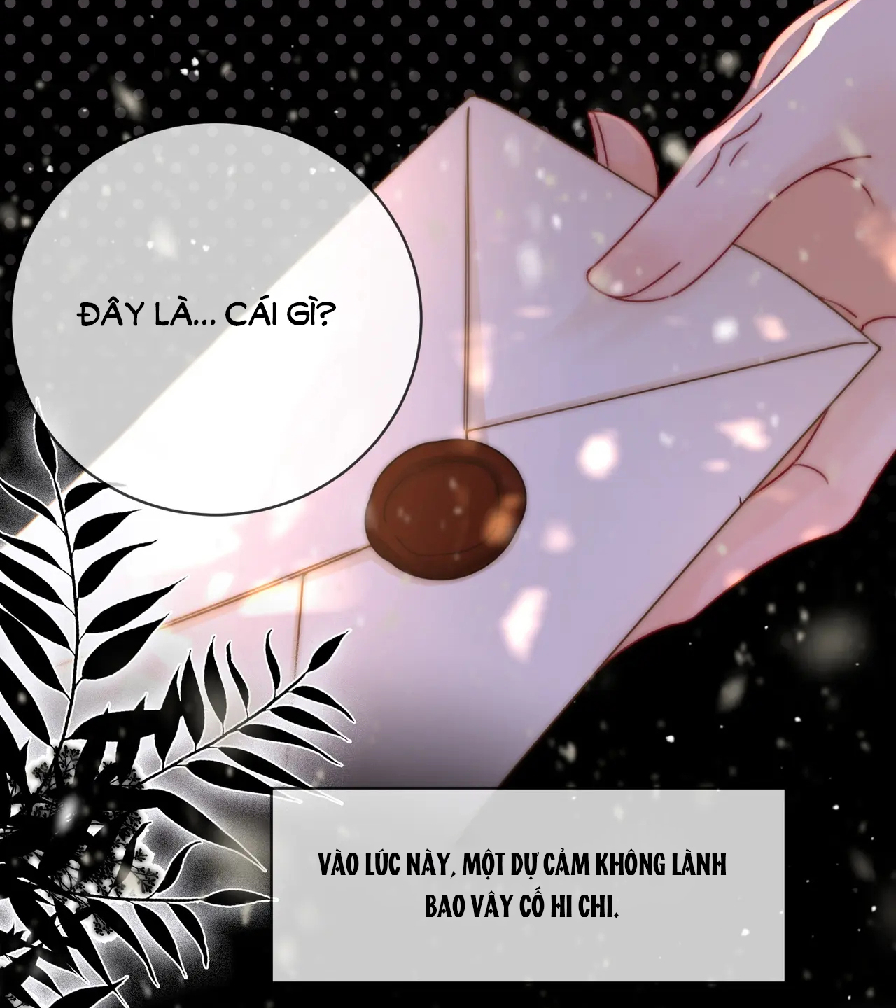 cố tiểu thư và khúc tiểu thư chapter 83 27