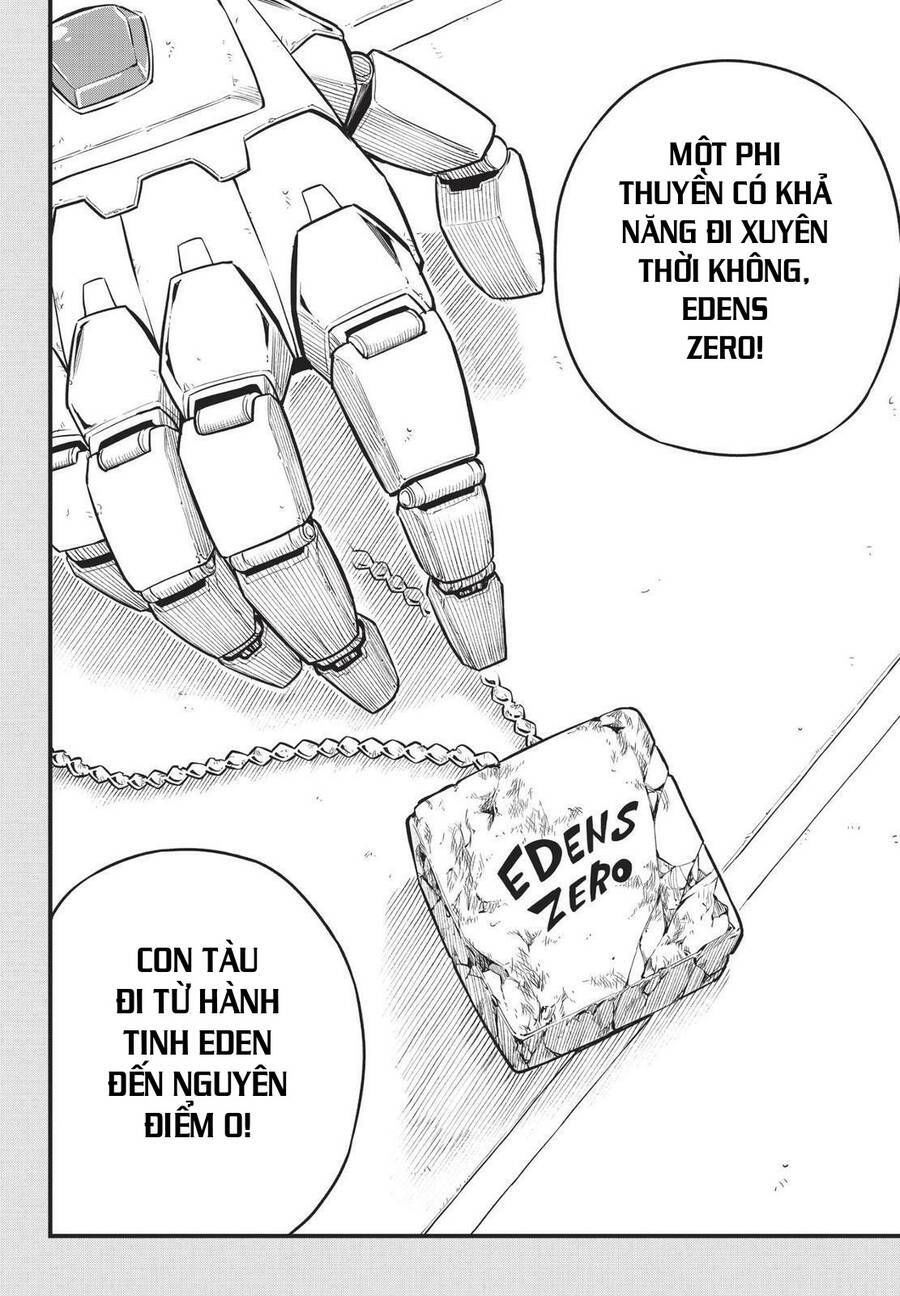 hội pháp sư và thánh thạch rave chapter 204 20