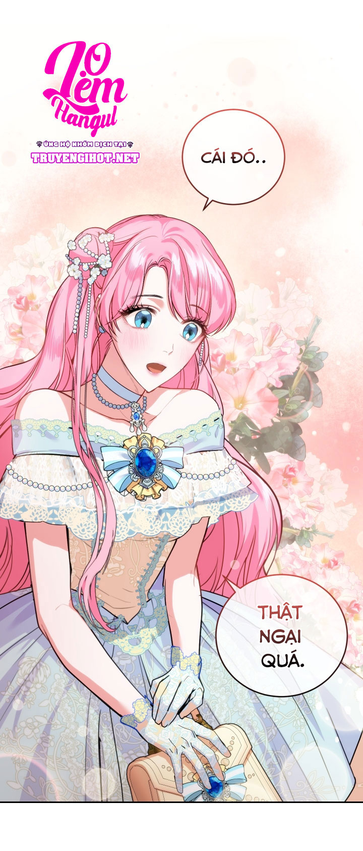 trở thành nhà điều chế nước hoa duy nhất của bạo chúa chapter 9 59