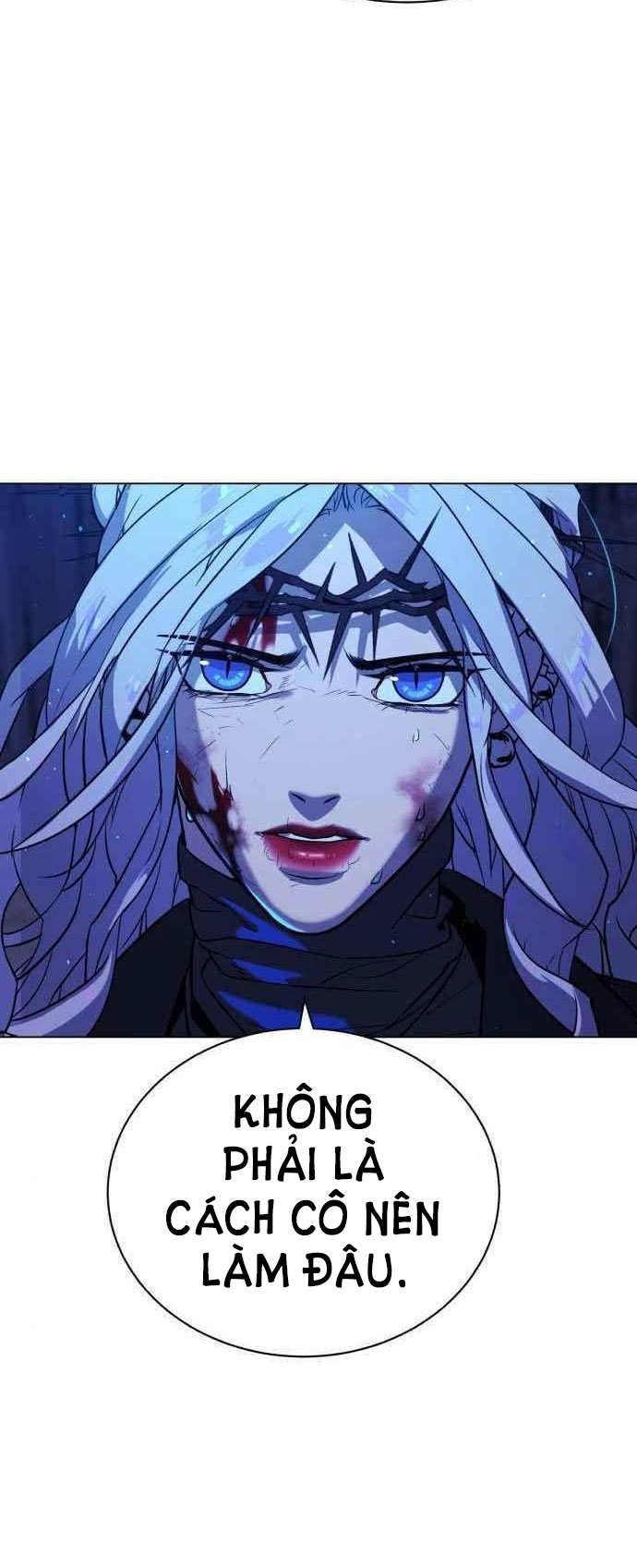 bạch huyết - white blood chapter 84 108