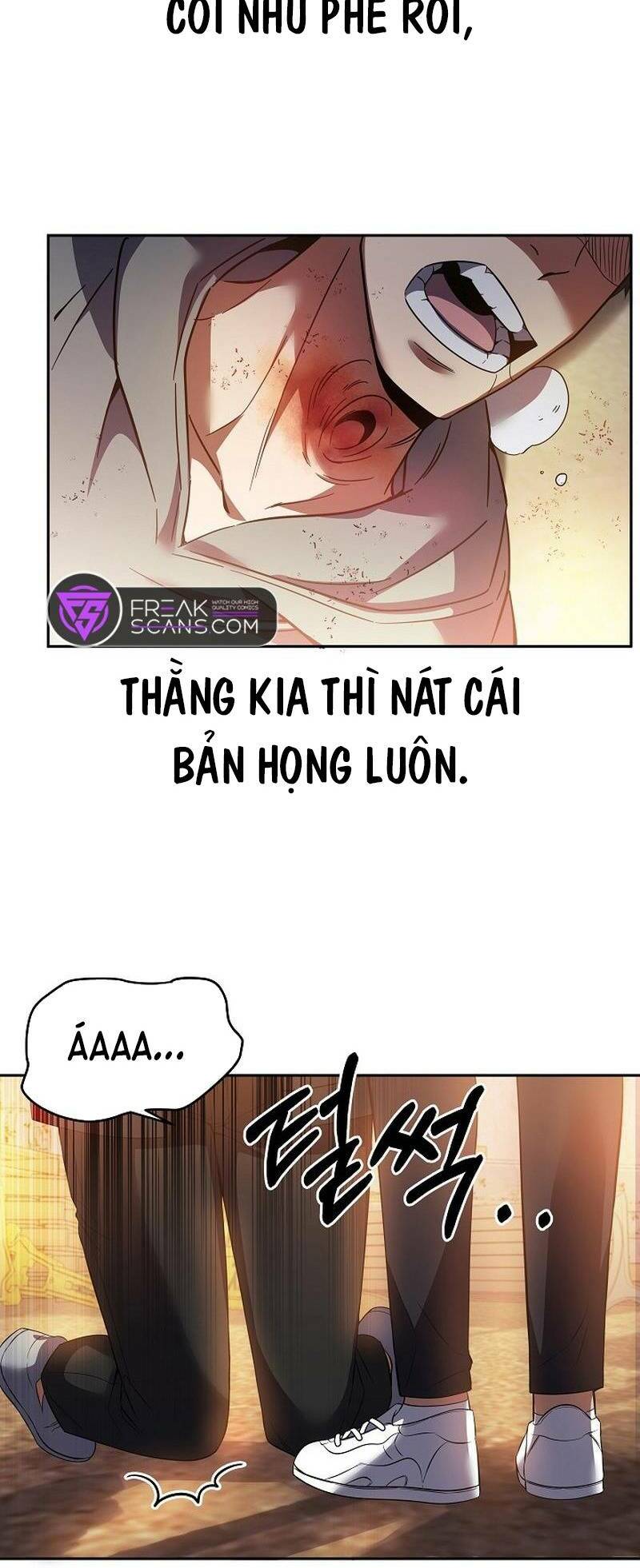 sự khởi đầu của tiền nhân chapter 2 51