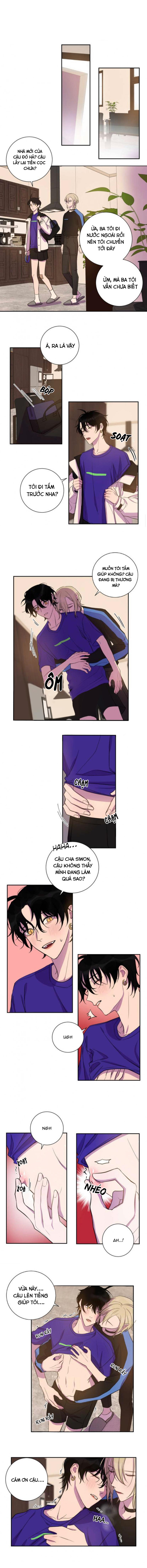 xu hướng tình dục bạn học chapter 23 5