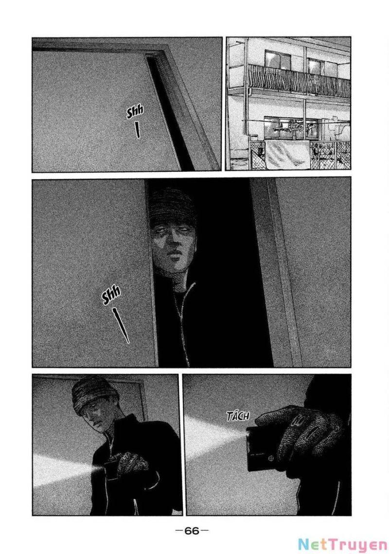 sát thủ truyền thuyết chapter 45 8