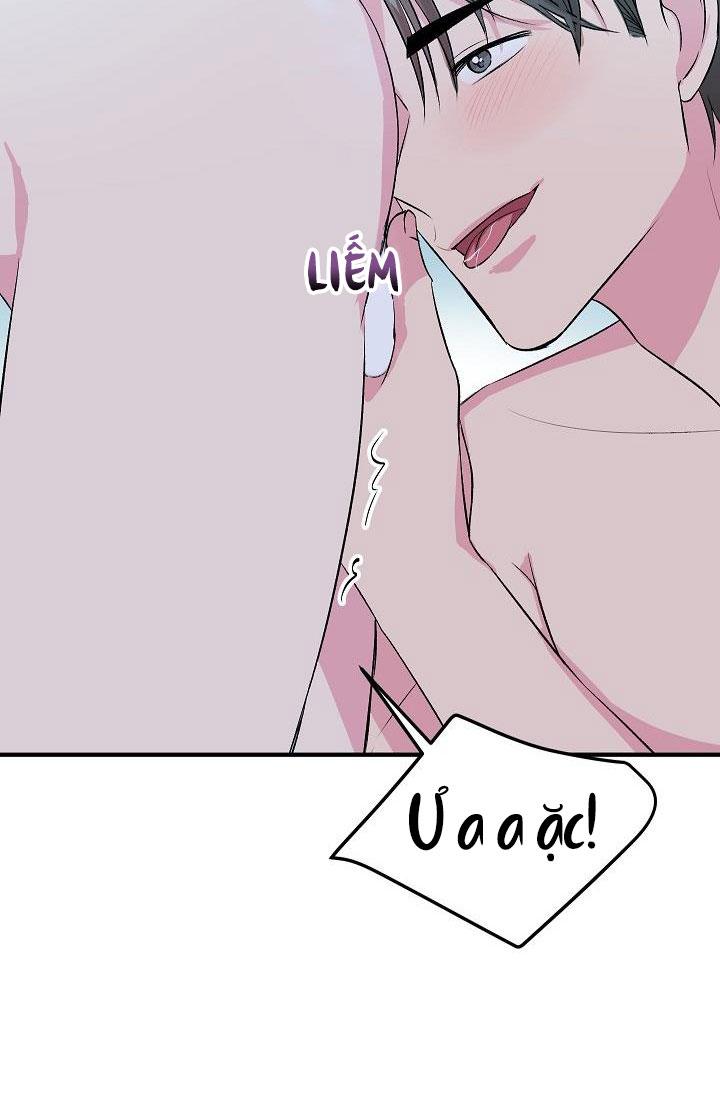 mặc dù nó hơi nhỏ nhưng hãy yêu anh đi chapter 7 14