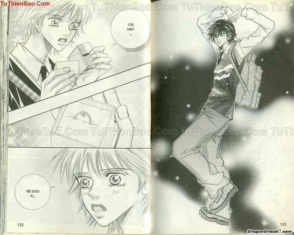 giấc mơ triệu phú chapter 7 74