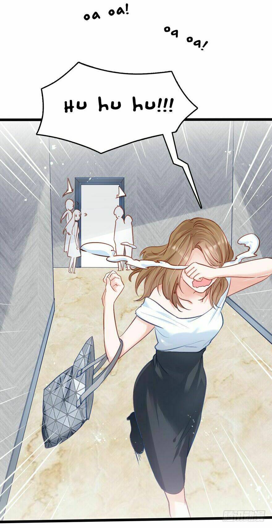 sau này vẫn cứ thích em chapter 11 32