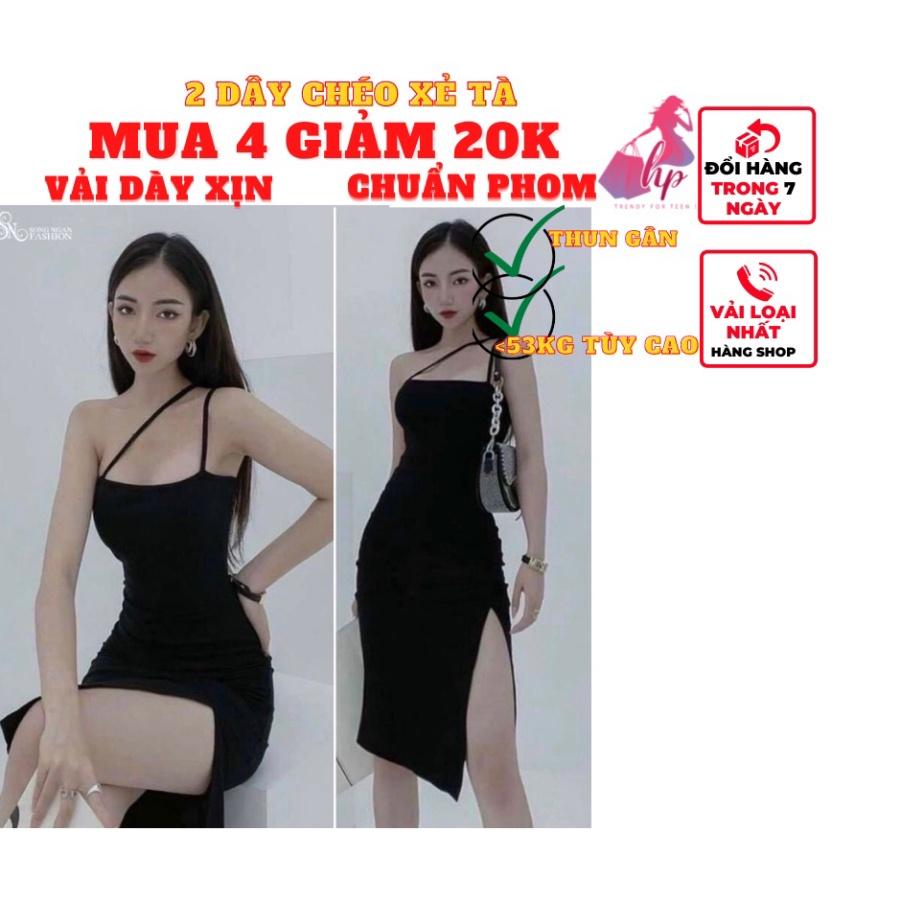 VáY đEN 2 DâY Có Nơ giá rẻ Tháng 72023BigGo Việt Nam