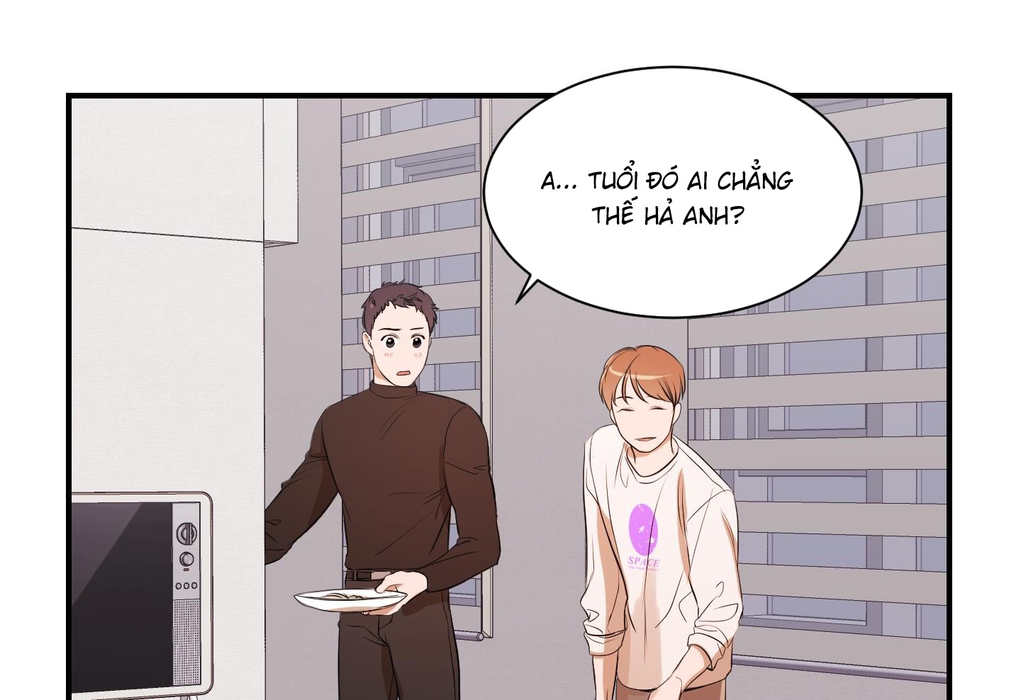 chốn riêng tư chapter 50 108