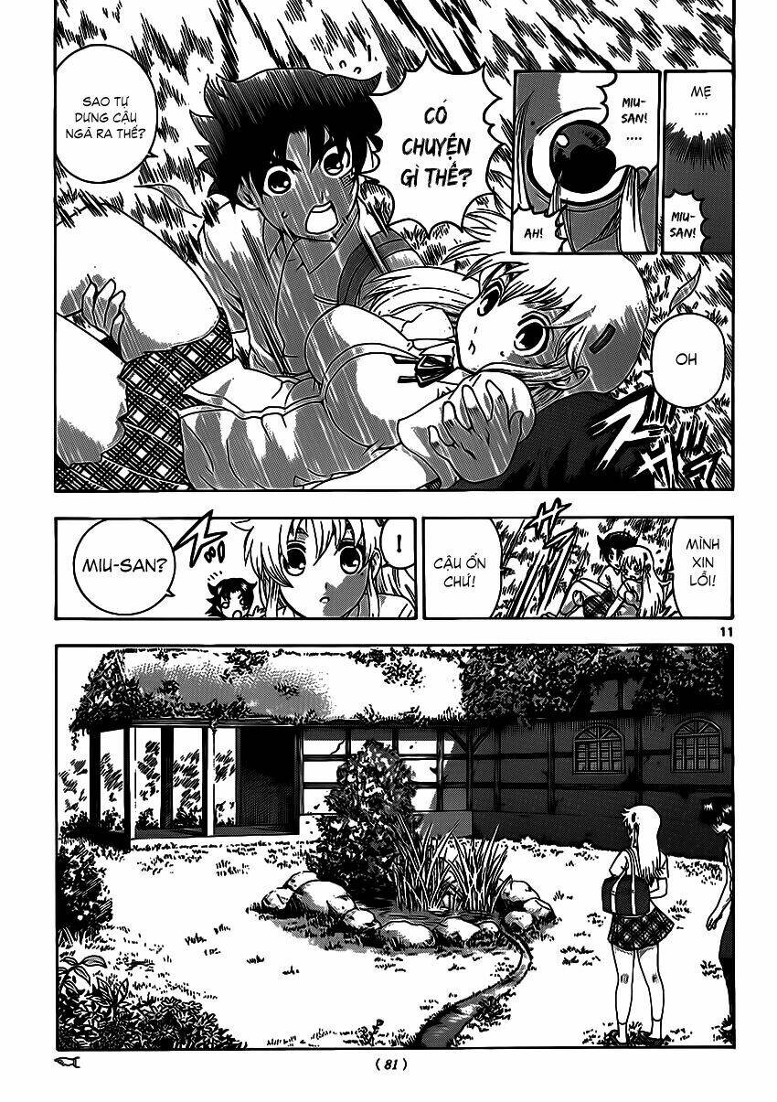 history's strongest disciple kenichi chapter 427 10