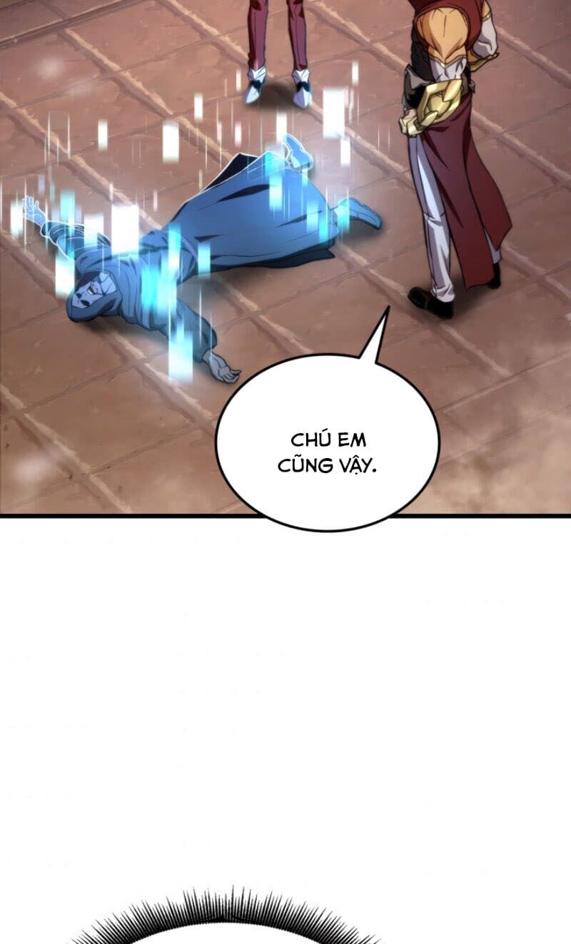 huyền thoại game thủ - tái xuất chapter 18 5