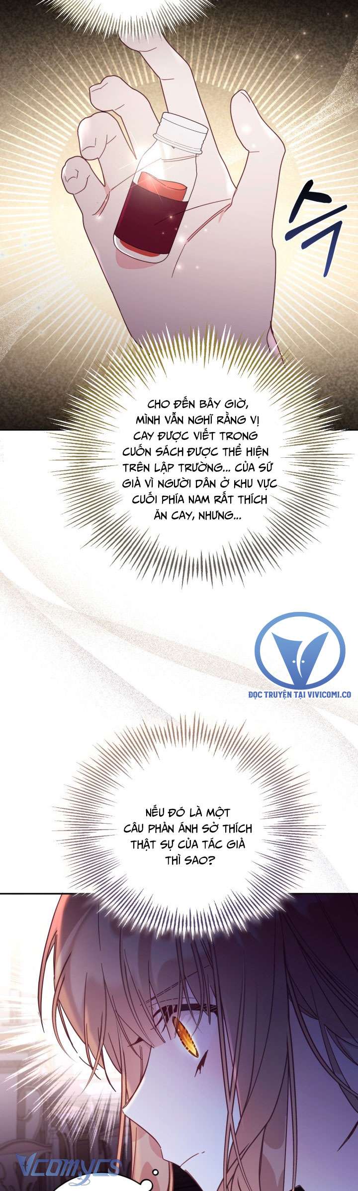 không có chỗ cho kẻ giả mạo chapter 56 10