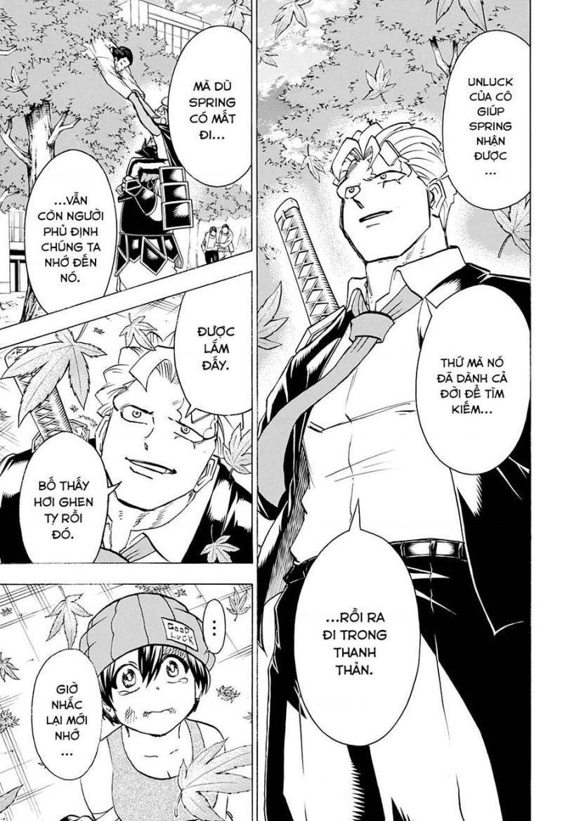 undead unluck chapter 94 7