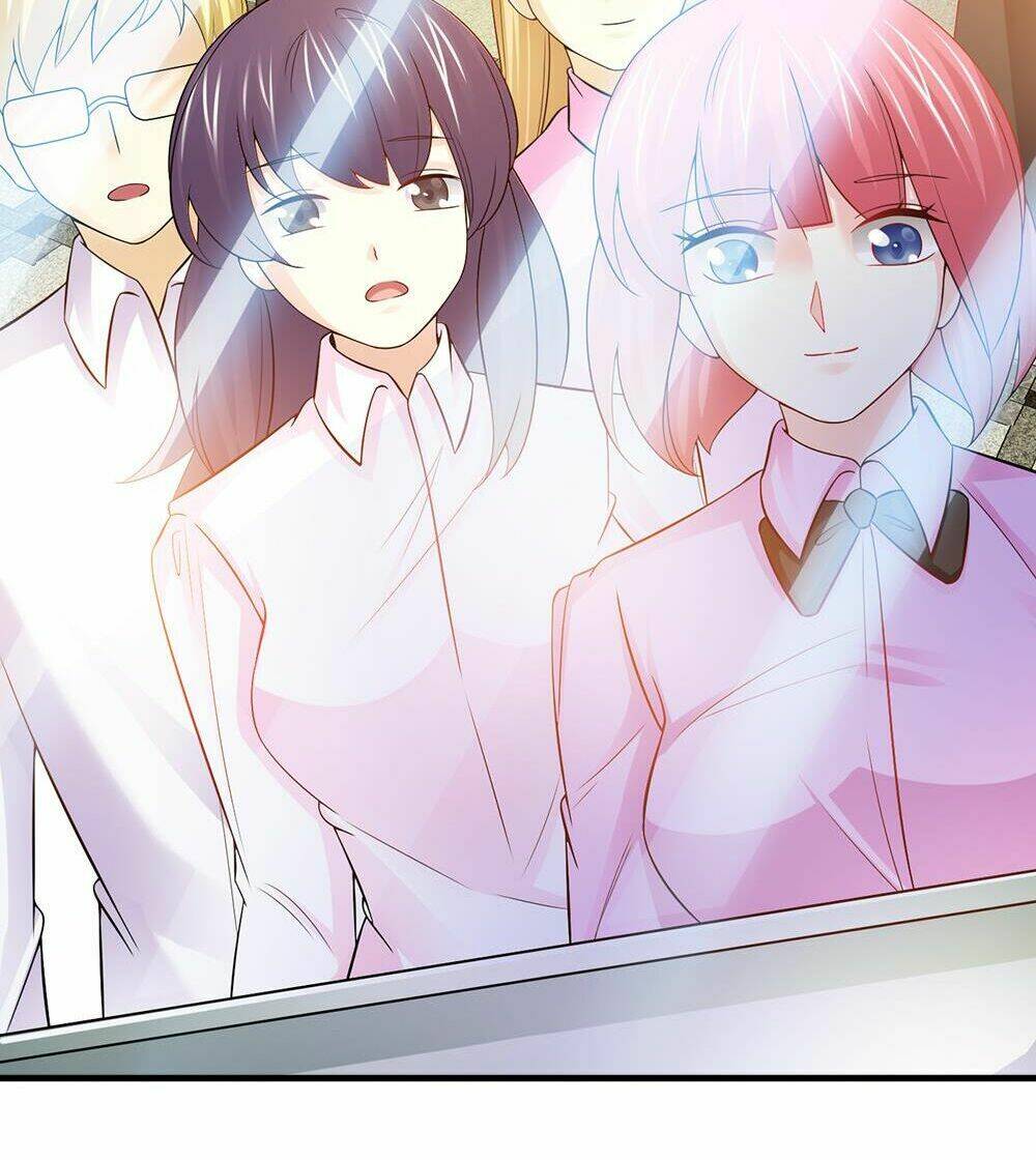 chủ tịch và nữ sát thủ chapter 43 15