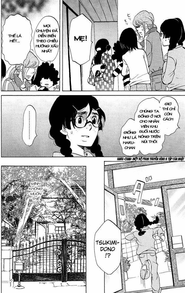 kuragehime (công chúa sứa) chapter 30 20