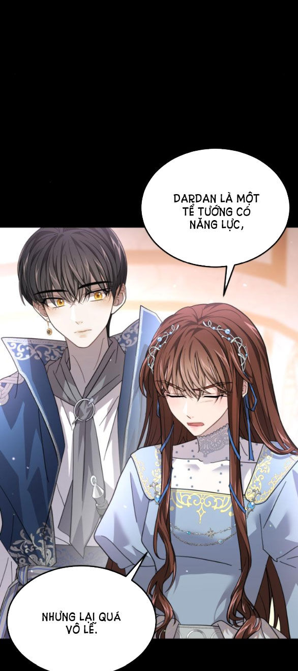 dark moon - tế đàn ánh trăng chapter 41.1 37