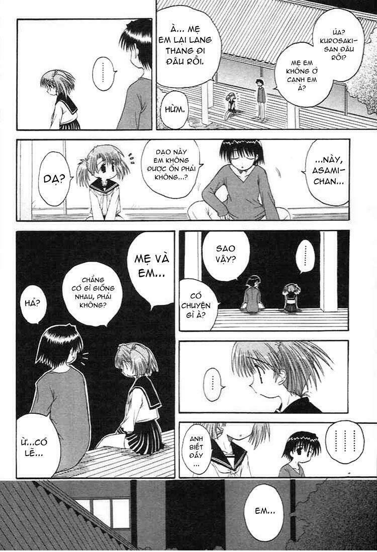 mahoraba chapter 11 13