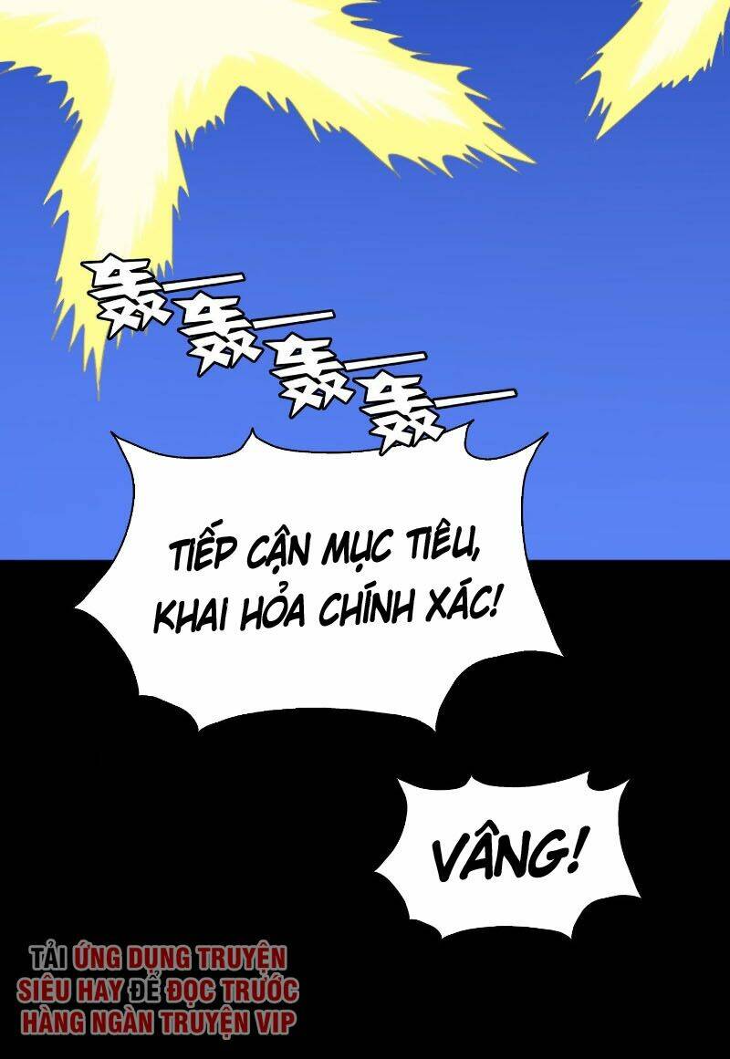 bạn gái virus của tôi chapter 166 18