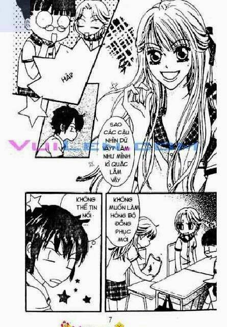 neck and neck chapter 3 3