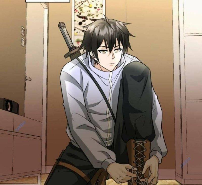 đóng băng toàn cầu: tôi gây dựng nên phòng an toàn thời tận thế chapter 62 11