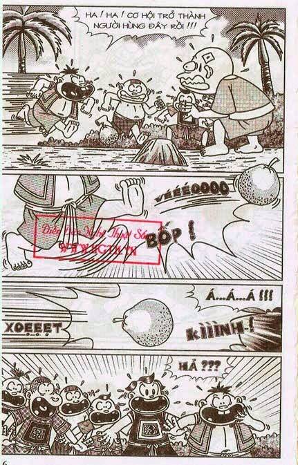 thần đồng đất việt chapter 113 77