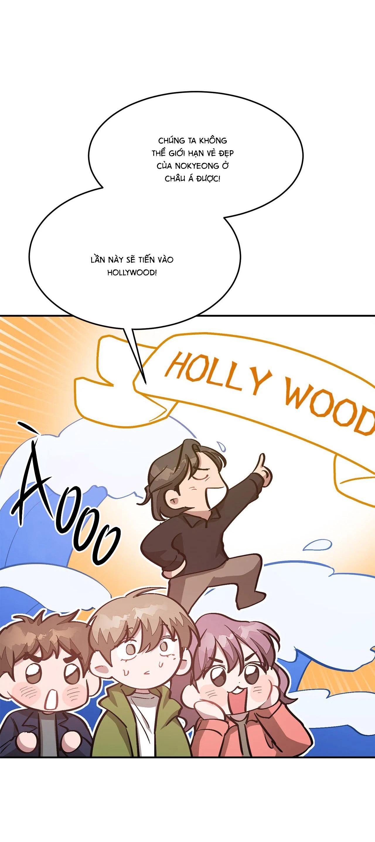 Sống Lại Lần Nữa chapter 65 74