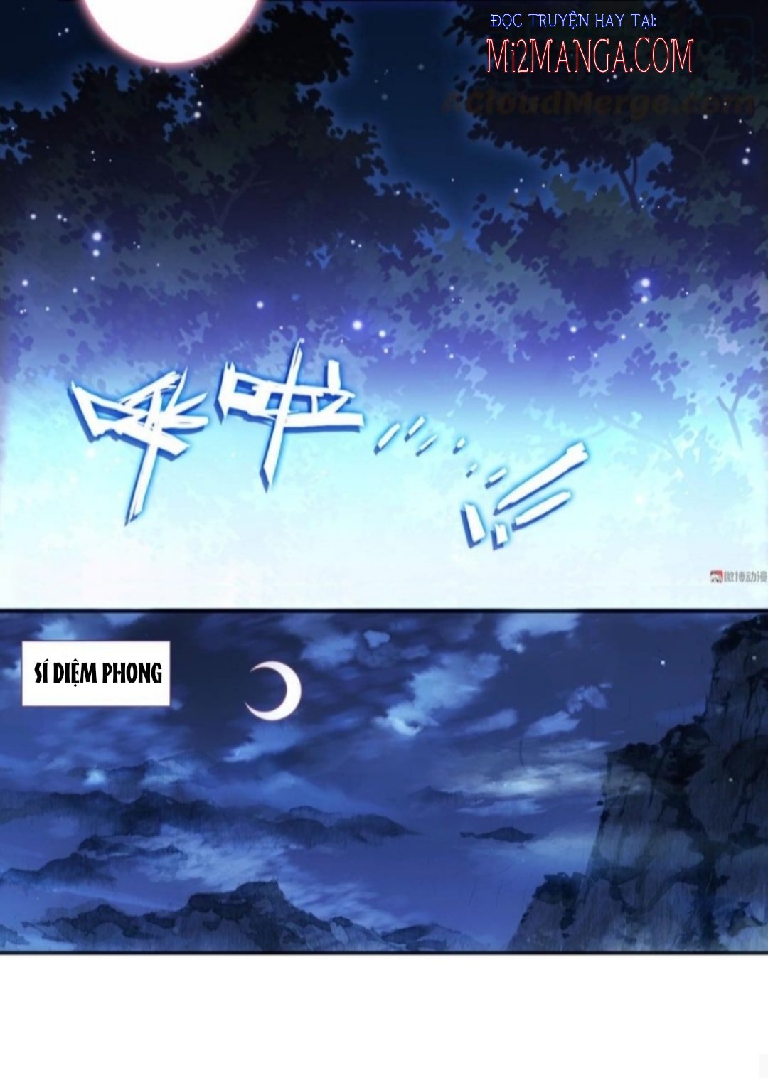 Lão Đại Xuyên Không Thành Tiên Nữ chapter 76.2 9