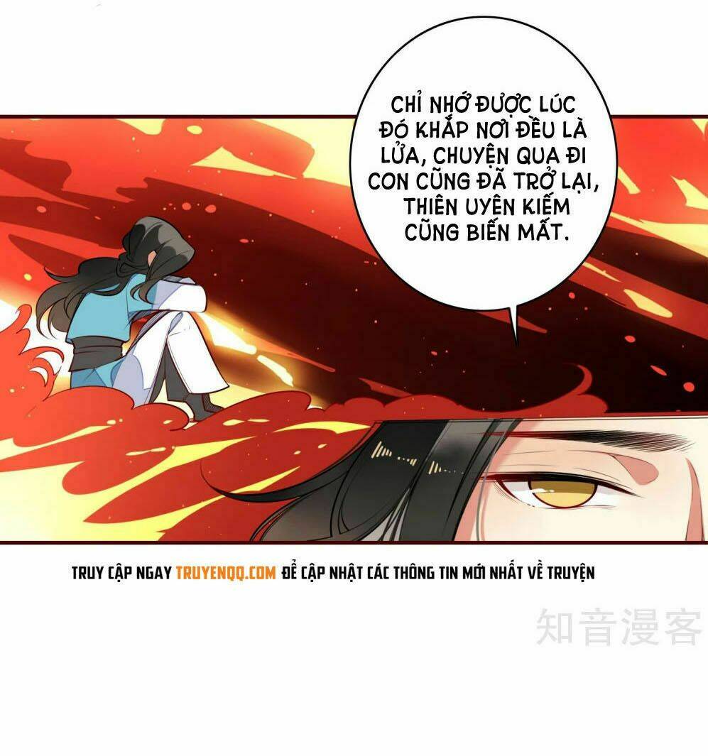 bỉ ngạn hoa chapter 10 3