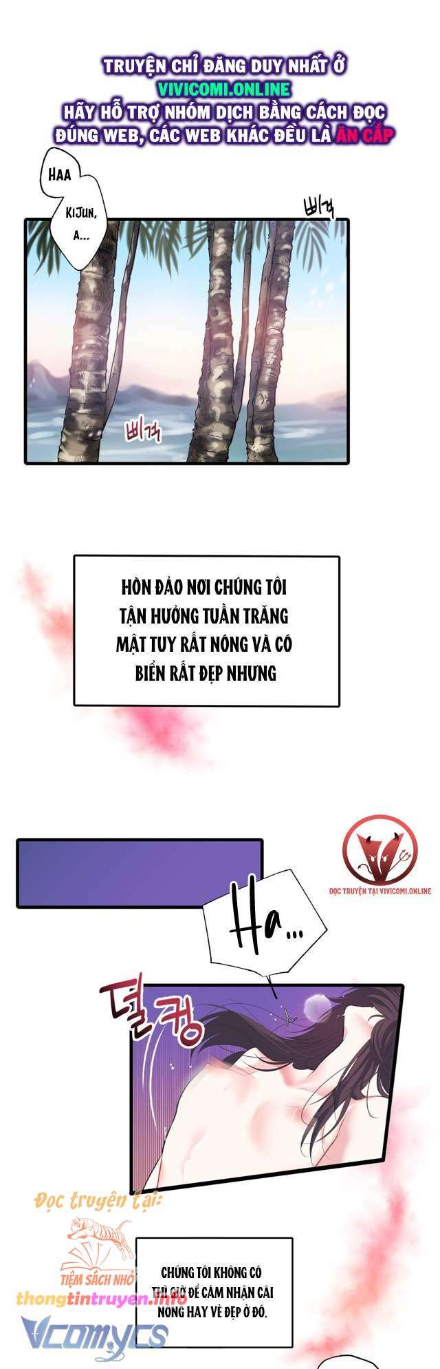[18+] bàn tay điêu luyện chapter 1 2