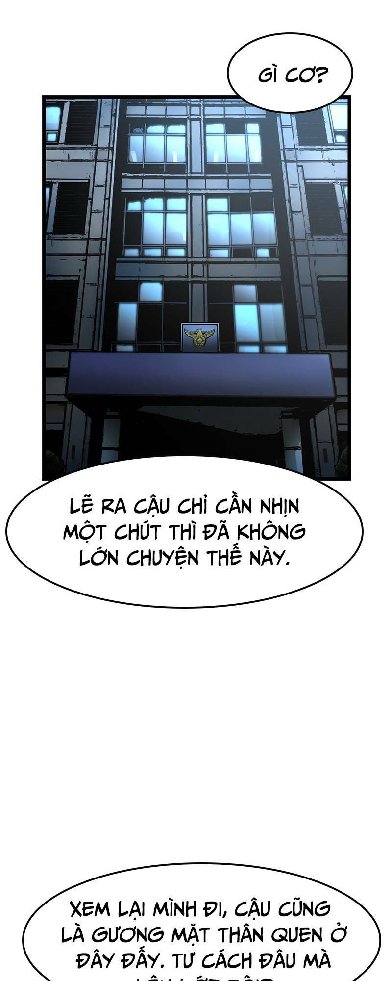 Hanlim Gym Chapter 26 - Trang 48