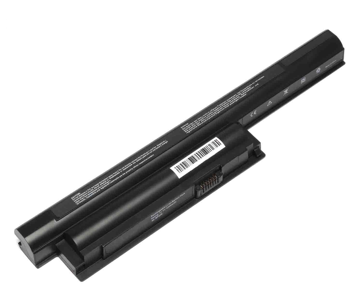 Pin dành cho Laptop Sony PCG-71811W | Battery Vaio PCG 71811W