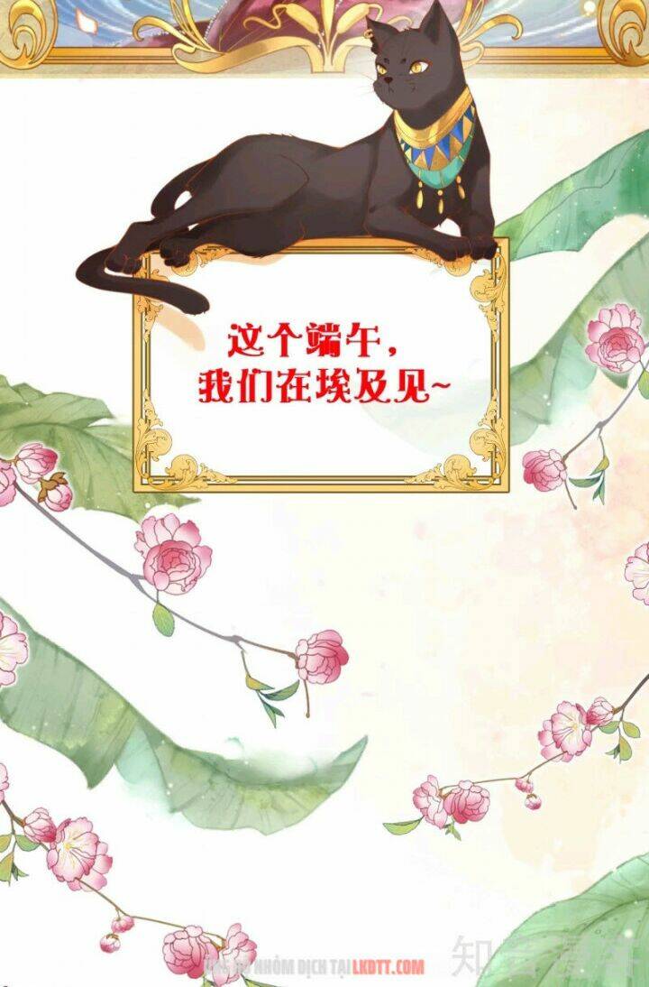 xuyên đến ai cập : trở thành cô dâu của vương chapter 0 32