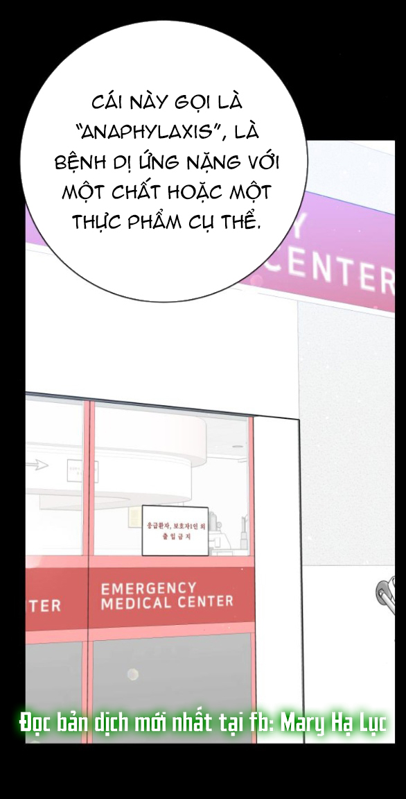 tôi sẽ cho anh thứ tồi tệ nhất chapter 24.1 14