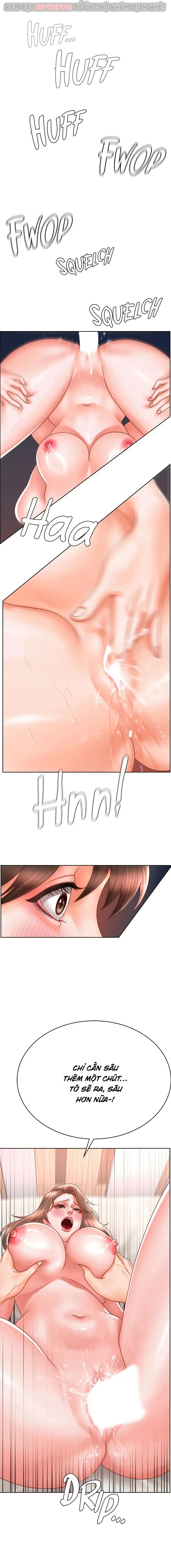 câu lập bộ manga quyến rũ chapter 19 6