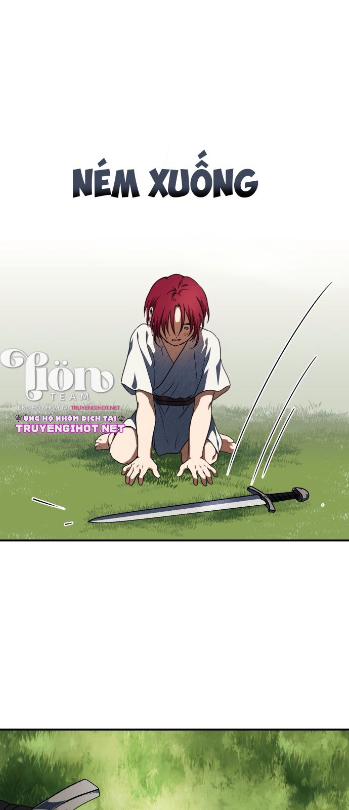 bị che khuất bởi hoàng hôn chapter 68.1 3