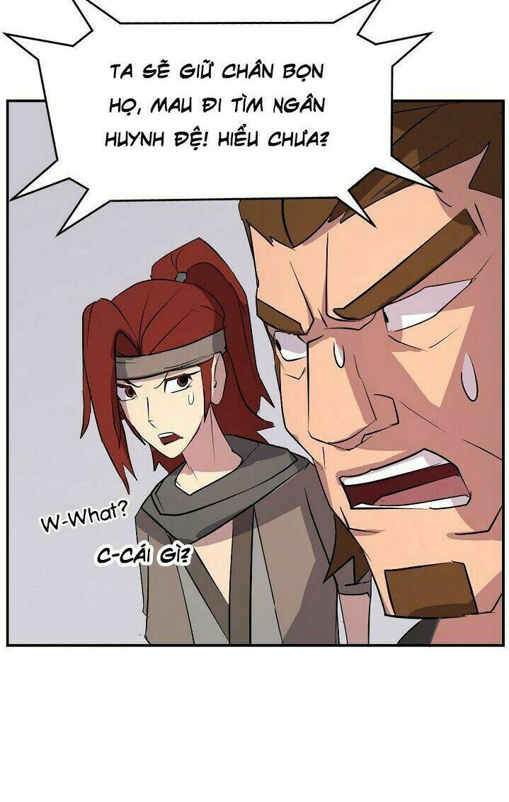 trọng sinh, bất khả chiến bại chapter 57 55