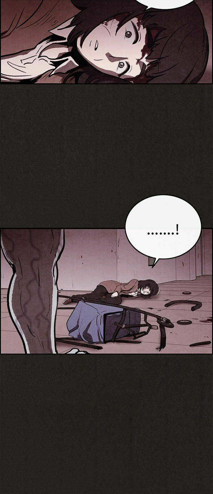 quái vật tại chung cư xanh chapter 27 19