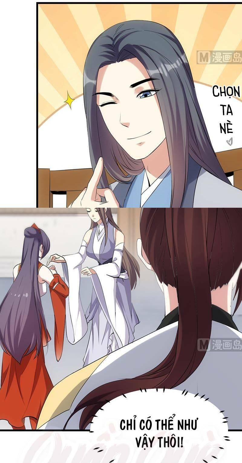 hệ thống thần long nghịch thiên chapter 47 15