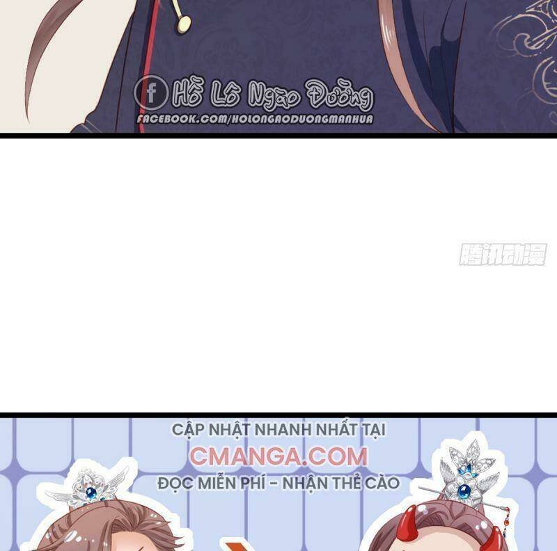 đứng yên ! phụng chỉ đánh cướp đây chapter 13 6