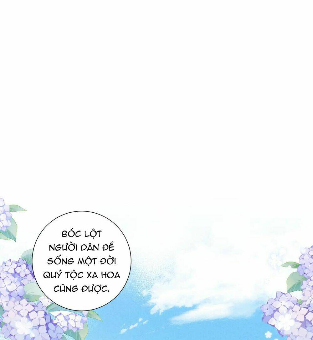 tình địch quái gở lại tăng thêm rồi chapter 19 8