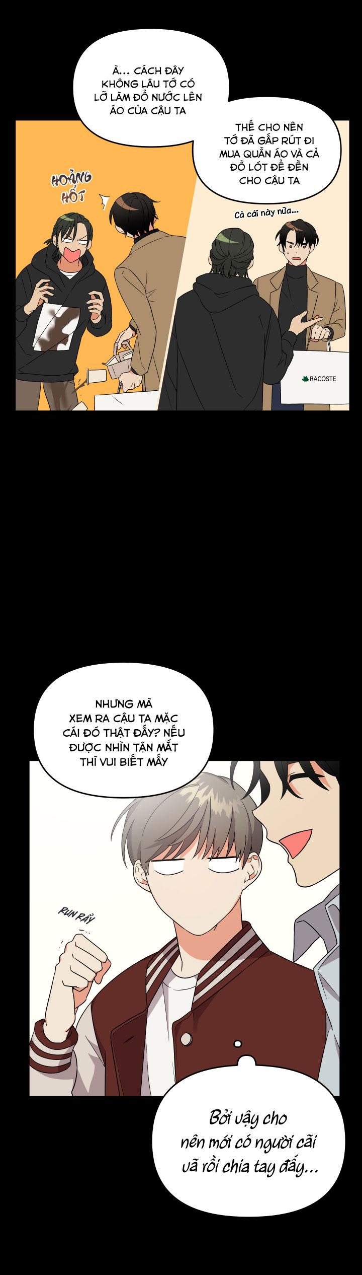 tên xấu xa của tôi xxx chapter 6 7