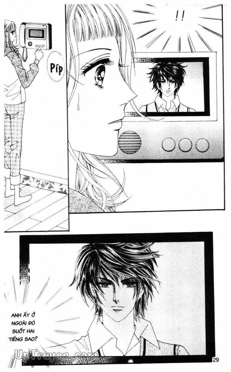 vợ chồng trẻ con bản đẹp chapter 14 30