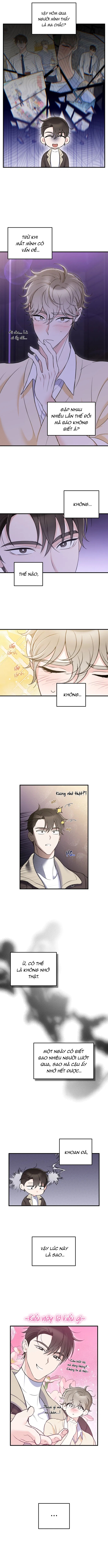 xuyên trời đã định chapter 2 4