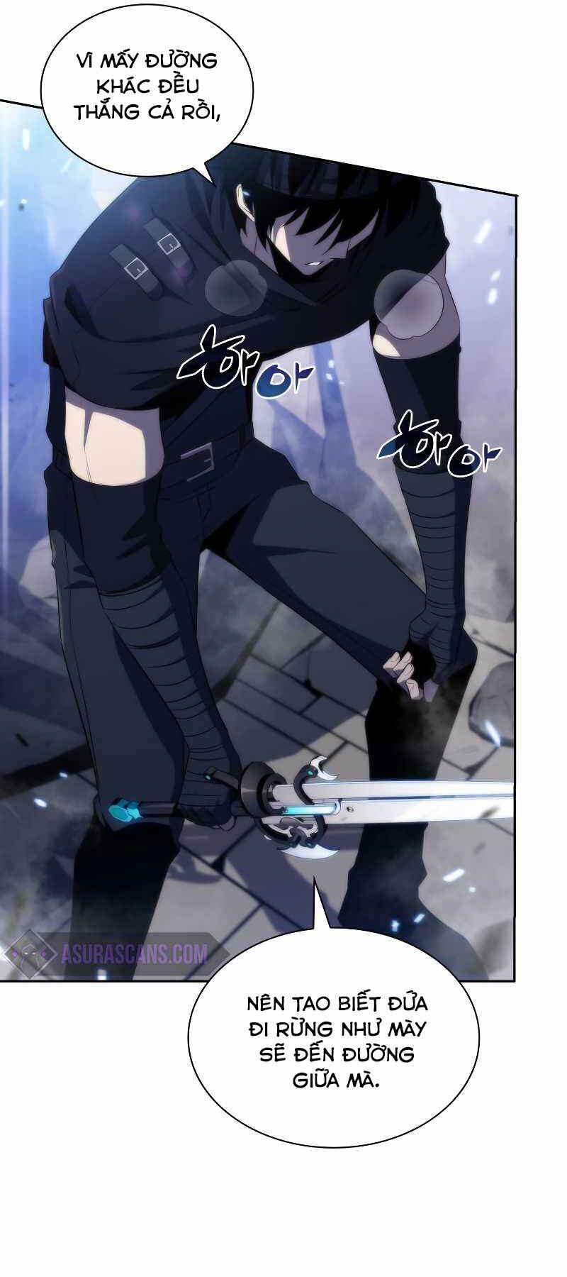 kẻ thách đấu chapter 35 23