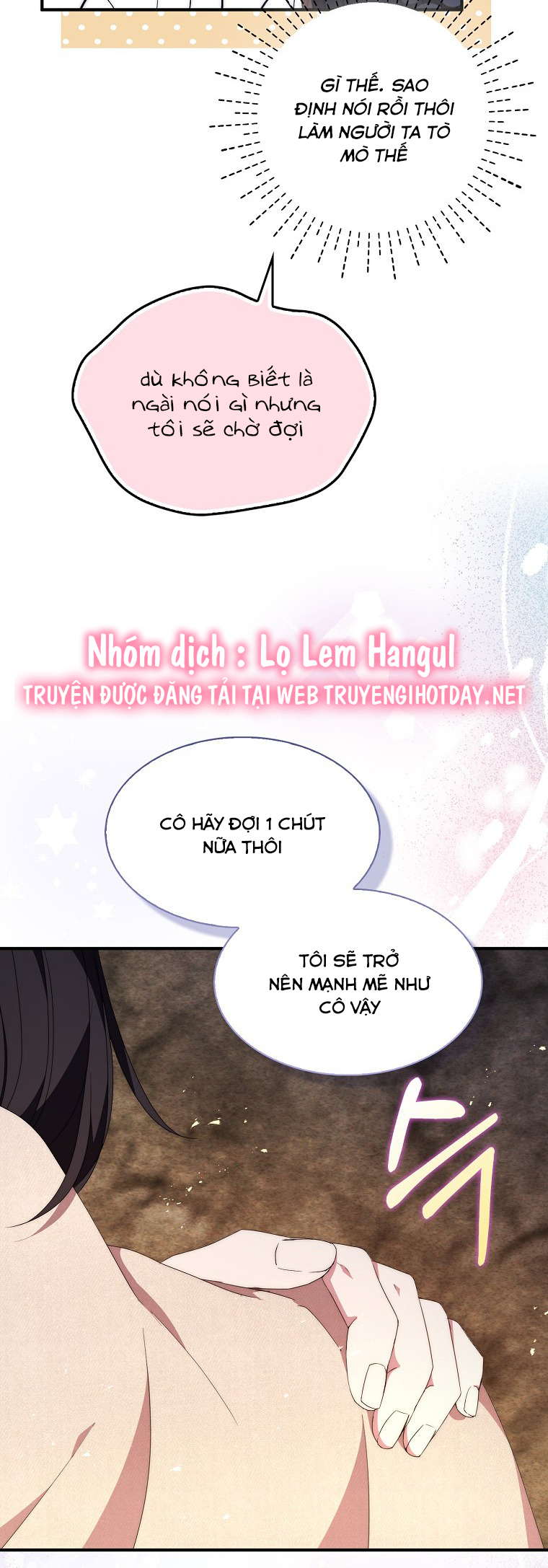 tôi sẽ cố gắng bảo vệ em gái chapter 59.1 11