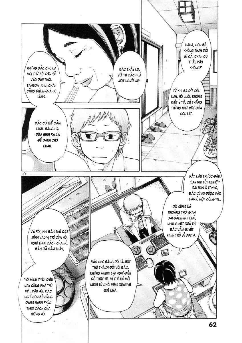 thực tế cuộc sống chapter 4 10