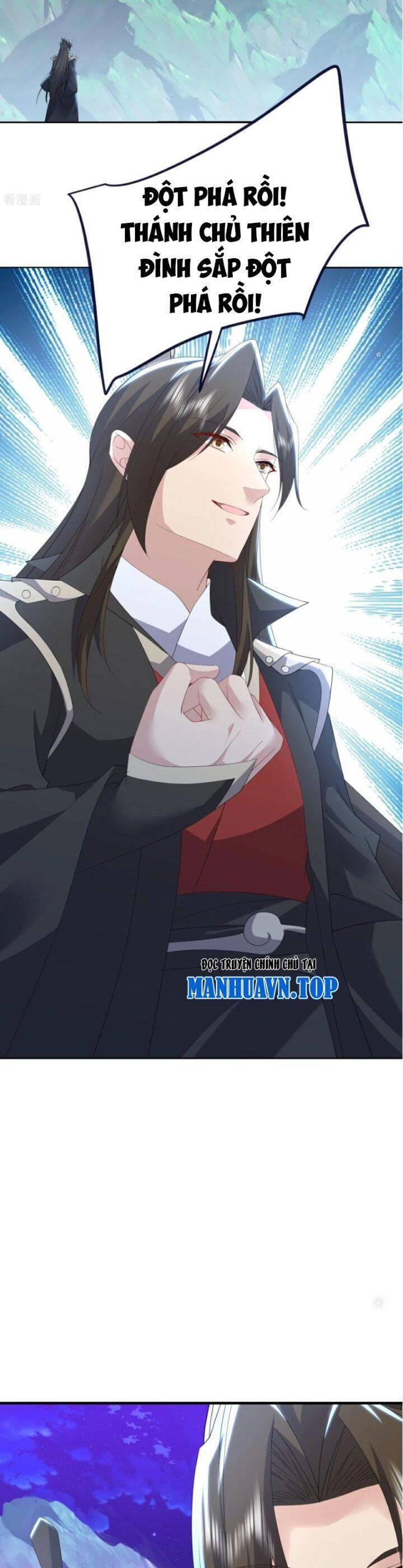 tiên võ đế tôn chapter 700 36