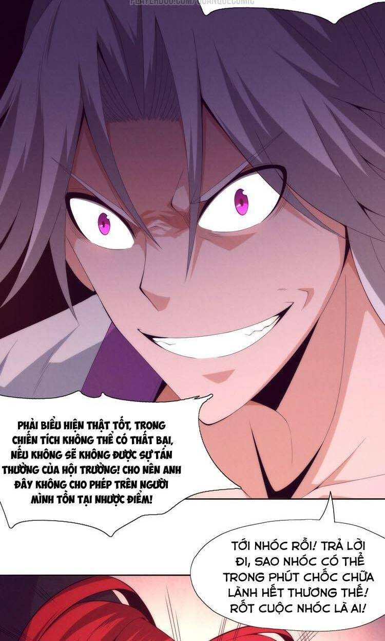 hắc kim đảo chapter 19 28