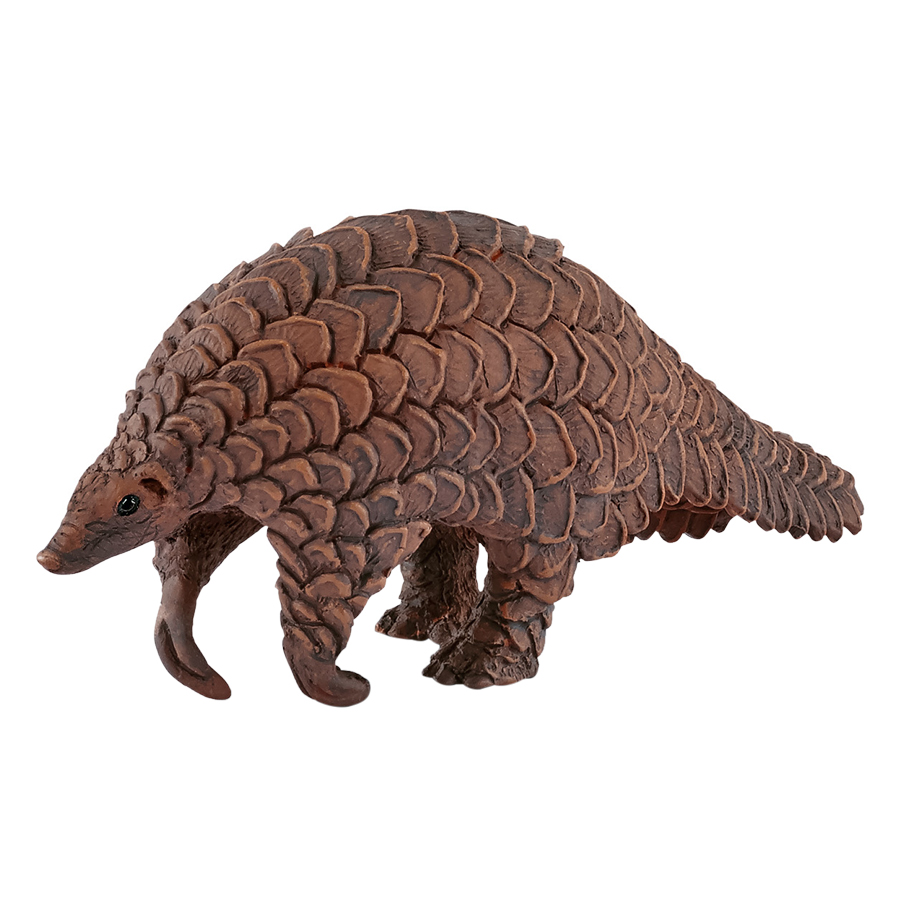Mô Hình Tê Tê Schleich 14757