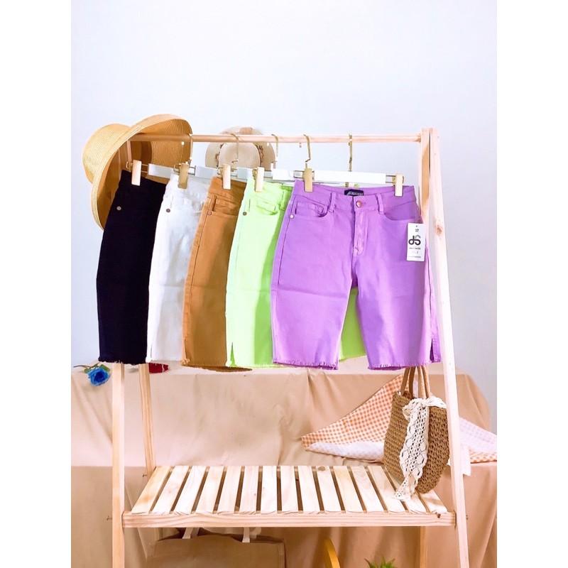 QUẦN JEANS LỬNG-NGÂN ROXY