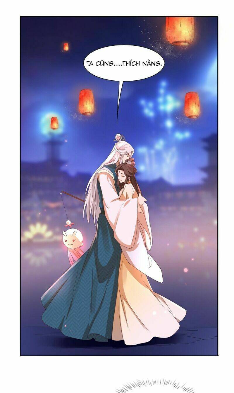 nghe nói ta là hợp hoan lão tổ? chapter 32 30